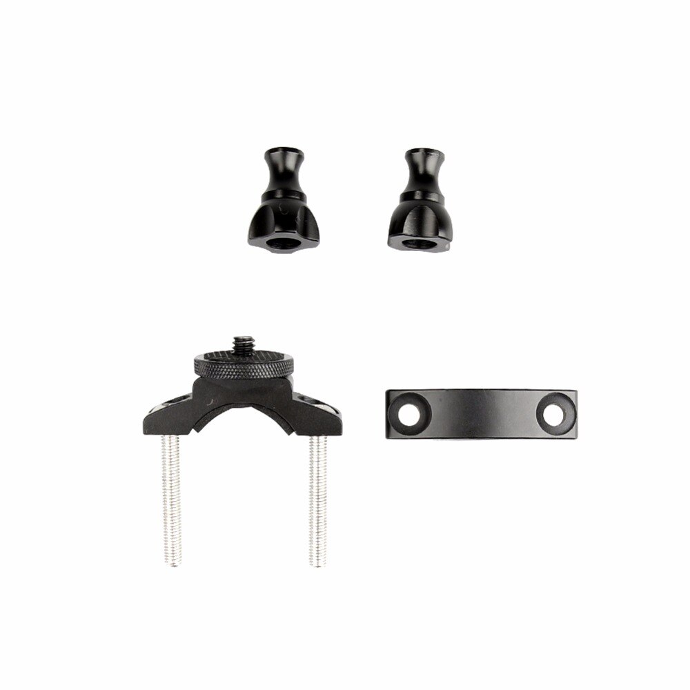 Bicycle Stand for DJI OSMO Mobile 2 Replacement Gimbal Camera Bike Mount Holder Bracket Kit