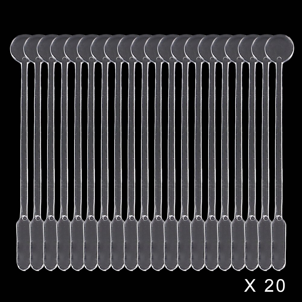 Epoxy Resin Making Tools Kit Measuring Cup Silicone Mat Stirrer Mixing Dropper Stirring Finger Cots DIY Craft Jewelry Casting: P22-20