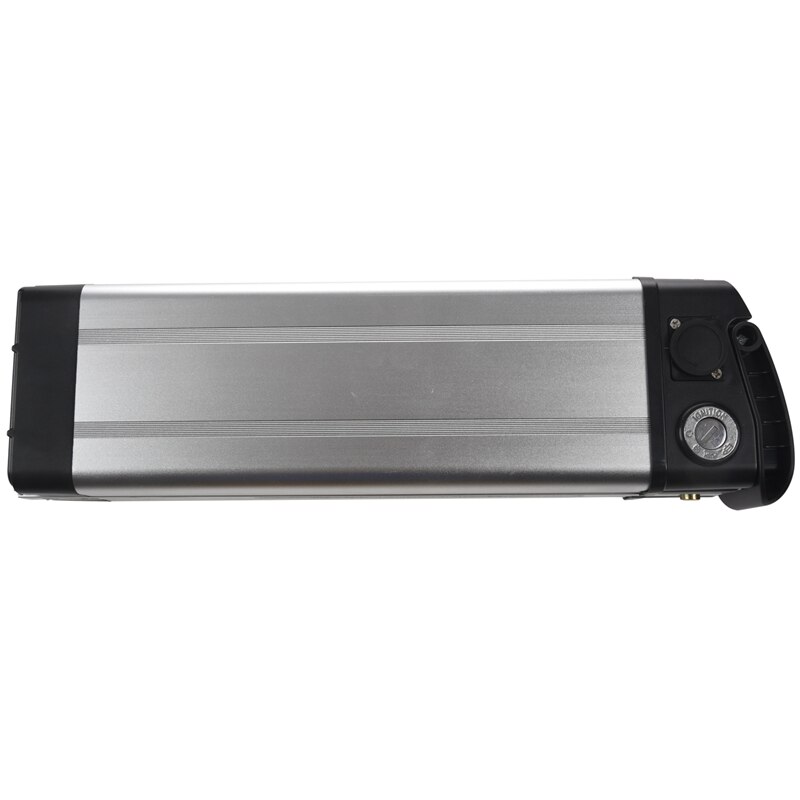 Vélo électrique 36V/48V grande capacité batterie boîtier 18650 support étui e-bike accessoires