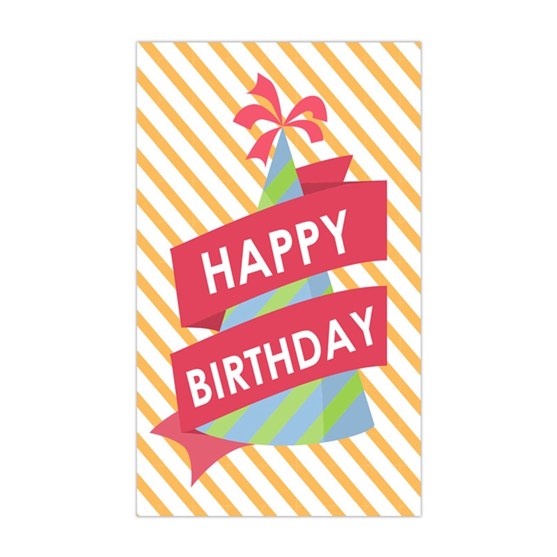30pcs Happy Birthday Cards for Kids Son Cartoon Greeting Card with Envelope for Christmas Baby Shower Postcards: C