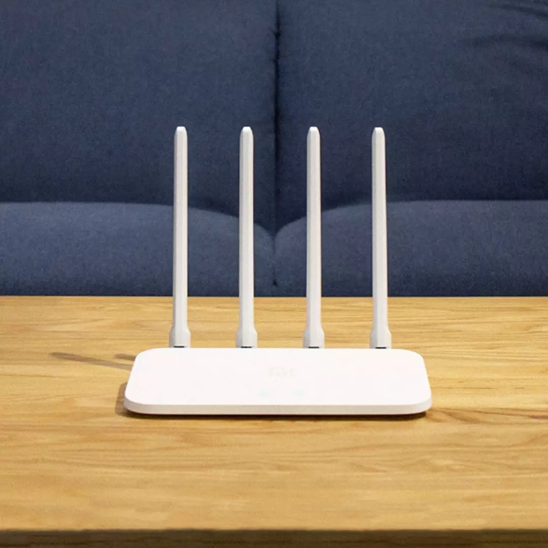 Xiaomi Mi 4A Wireless Router Dual Band 1167 Mbps Edition 2.4GHz 5GHz High Gain 4 antenna APP Remote Xiaomi WIFI Router 4A