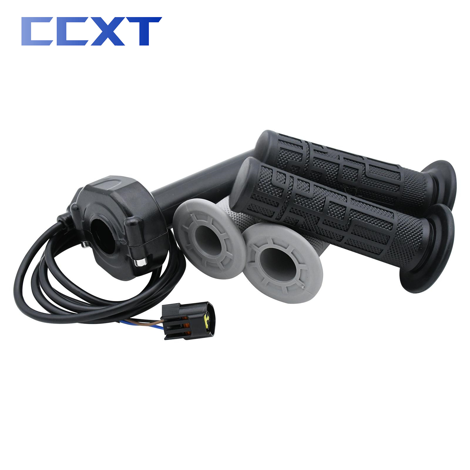 22 millimetri Moto Acceleratore Turn Grip Manubrio Acceleratore Maniglia Acceleratore Per Sur-Ron Surron Sur Ron Light Bee SX Dirt Bike