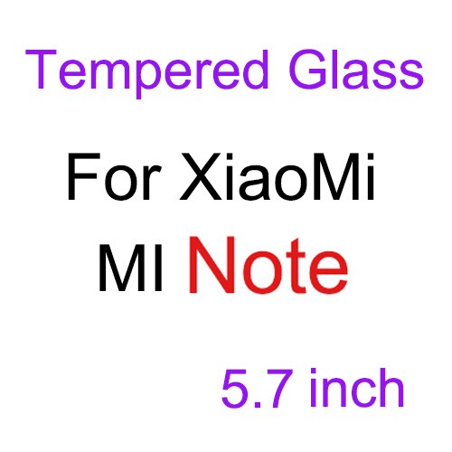 2PCS Tempered Glass For Xiaomi Mi6 Mi5 Mi5C Mi5S Mi 6 5 5C 5X 5S A1 4i Plus Case For Xiaomi Redmi 4 4A 4X Pro Note 4X 4 5A Cover