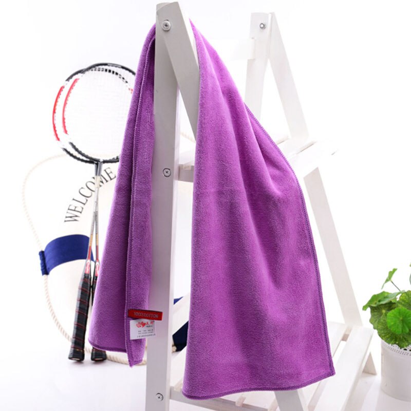 Microfiber Sport Handdoek Snelle Koeling Ice Gezicht Handdoek Sneldrogende Strand Handdoeken Zomer Blijvende Instant Chill Handdoeken Voor Fitness yoga