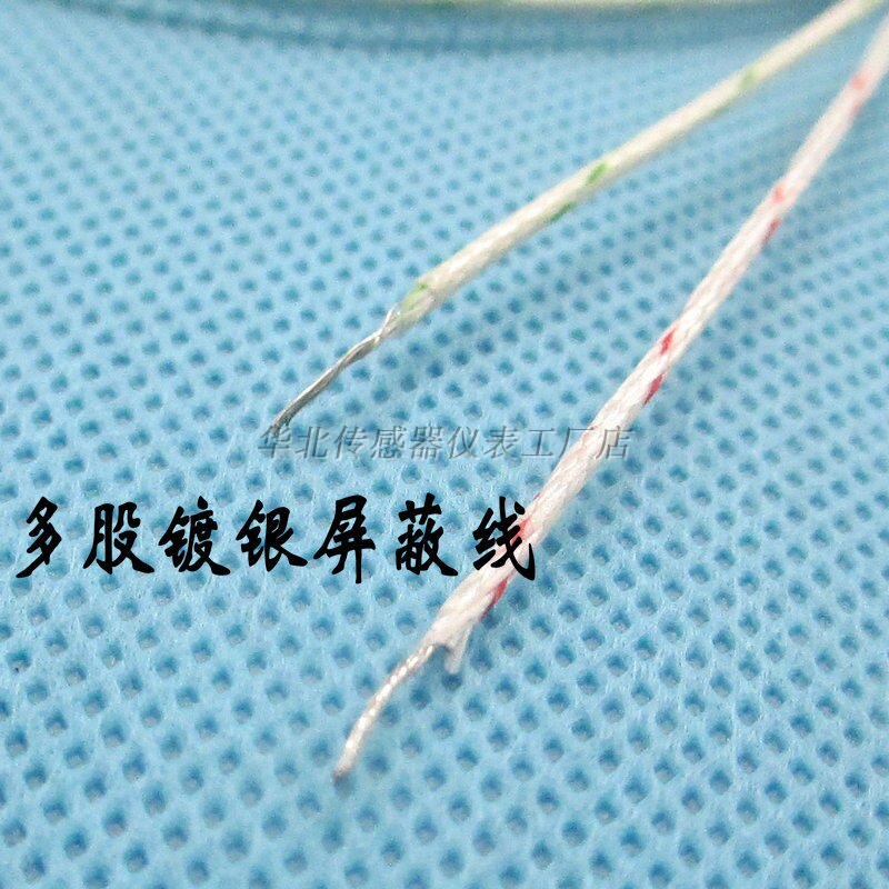 Termistor Ntc 100k3950 10K 1%, Sensor de temperatura, sonda de pintura para habitación, sello de vidrio de un solo extremo