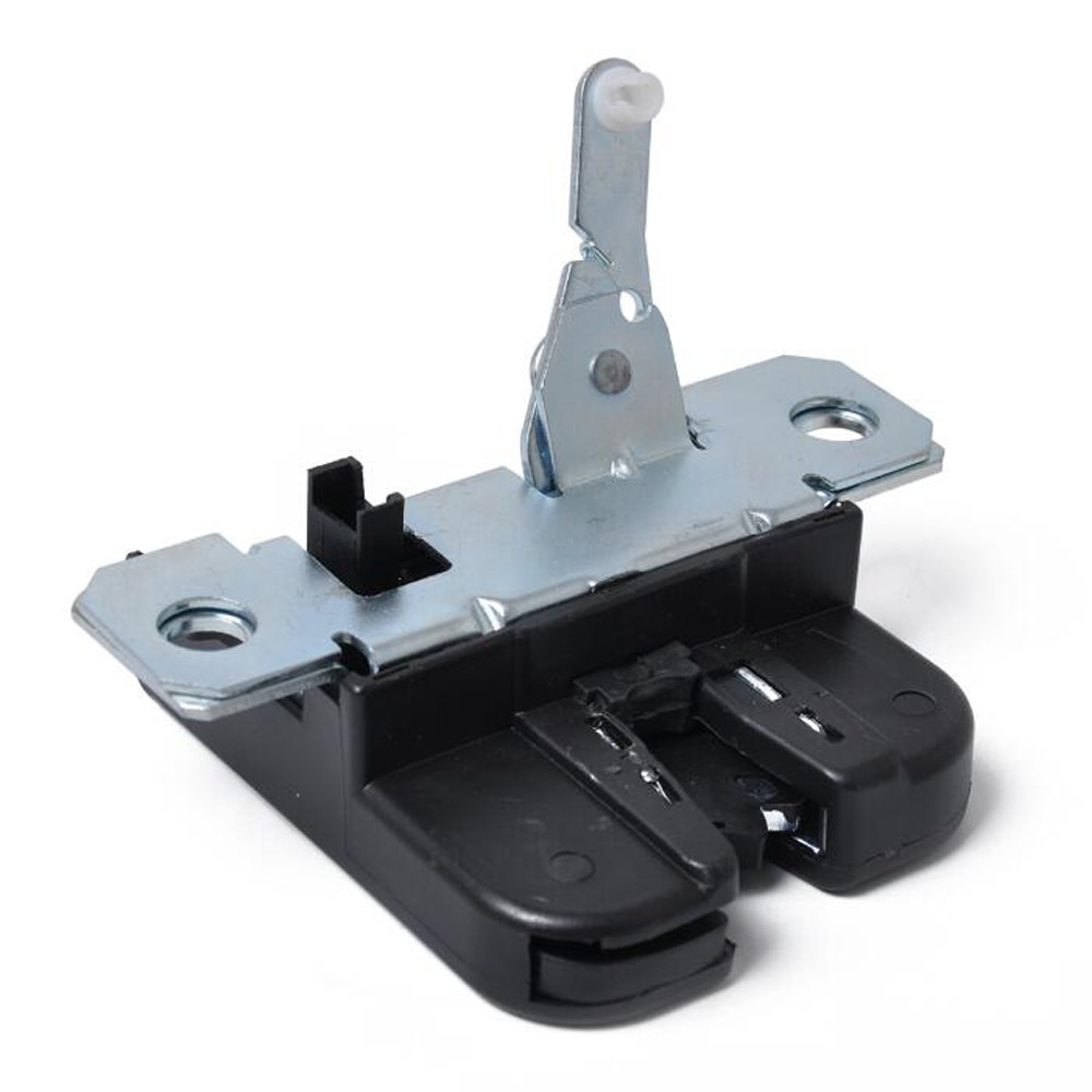 Loquet de serrure de coffre de hayon pour VW Golf IV mk4 Bora Transporter T5 Caddy Jetta mk3 Touareg 1J6827505B