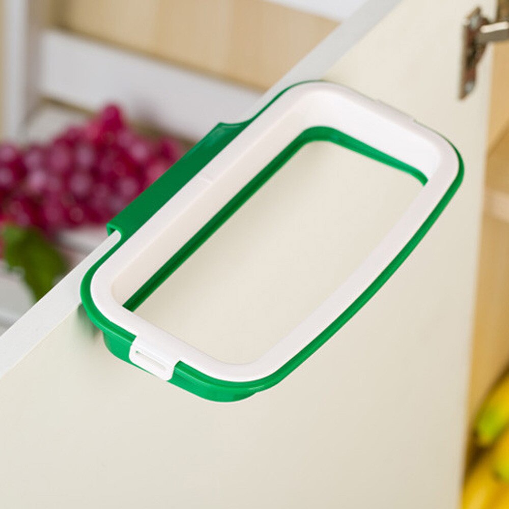 3-pack keukenkast deur opslag - Zelfklevende organizer voor een opgeruimde keuken en