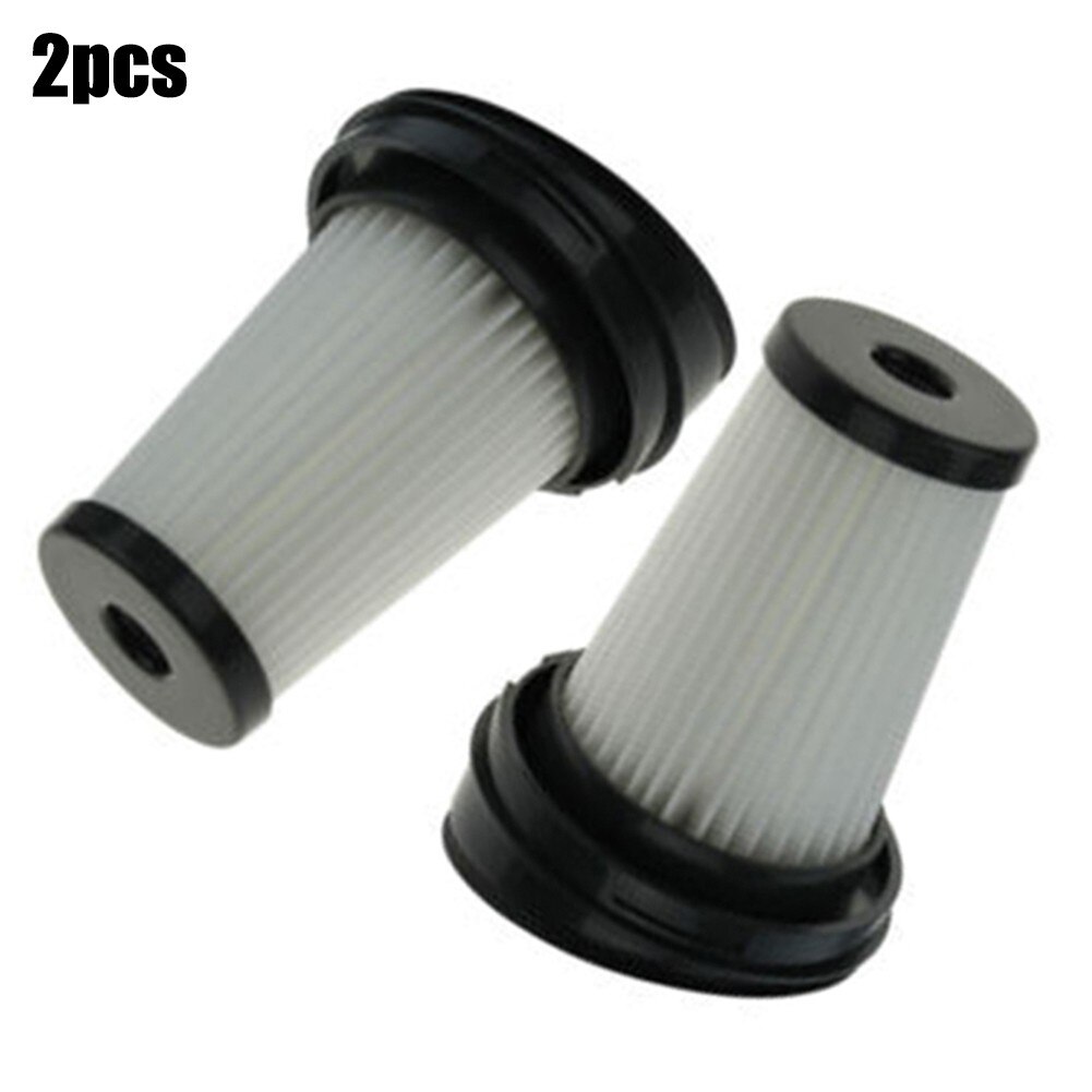 Filtro de 2 piezas 23620 para aspiradora Grundig VCH9629 VCH9630 VCH9631 VCH9632, lavable y reutilizable