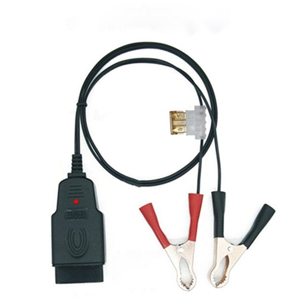 Auto Computer Power-off Memory Change Car Battery Helper Change Battery Constantly Electric Battery Tool 4