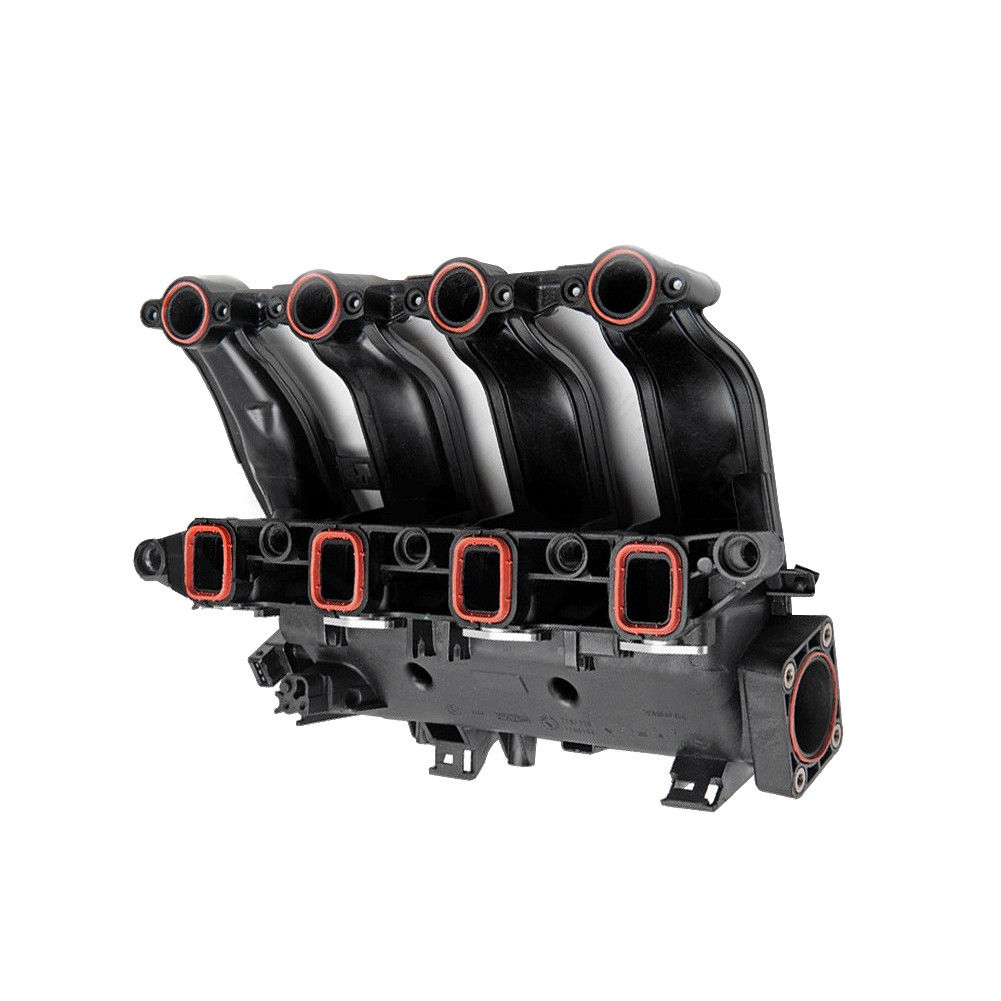 Set inlaatspruitstukpakkingen voor bmw  e90 e91 e92 voor bmw  e53 e83 m57 13 stuks vervangende accessoires