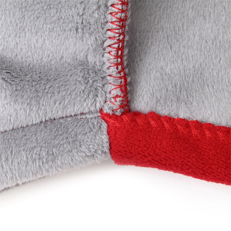 Balaclava vindtät skidmask för män/kvinnor mjuk varm fleece öronskyddad vinterhatthuva för utomhussporter
