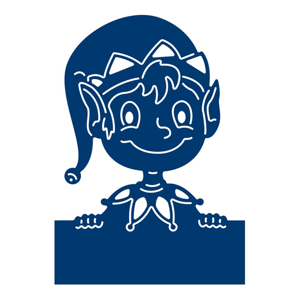 Carbon Steel Paper-Cut Card Template Cutting Dies Album Decorative Crafts Embossing Die Cuts for Stamp Wedding Card: C