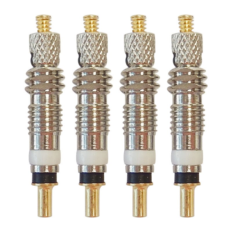 Cykel aftagelig presta ventilkerne cykel udskiftning messing tubeless kerne fjerner værktøj til tubeless road mtb cykel