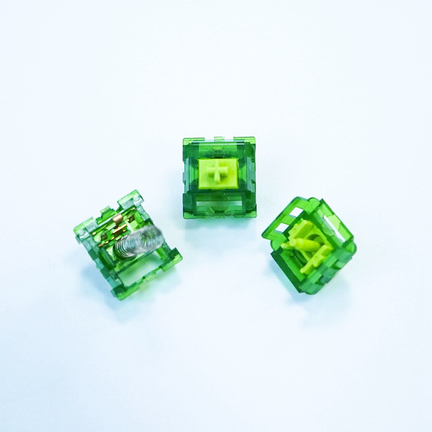 Fantasy Switch DVA Switches Carrot Switches Poison Switches Tactile Switch Linear Switch For Mechanical Keyboard