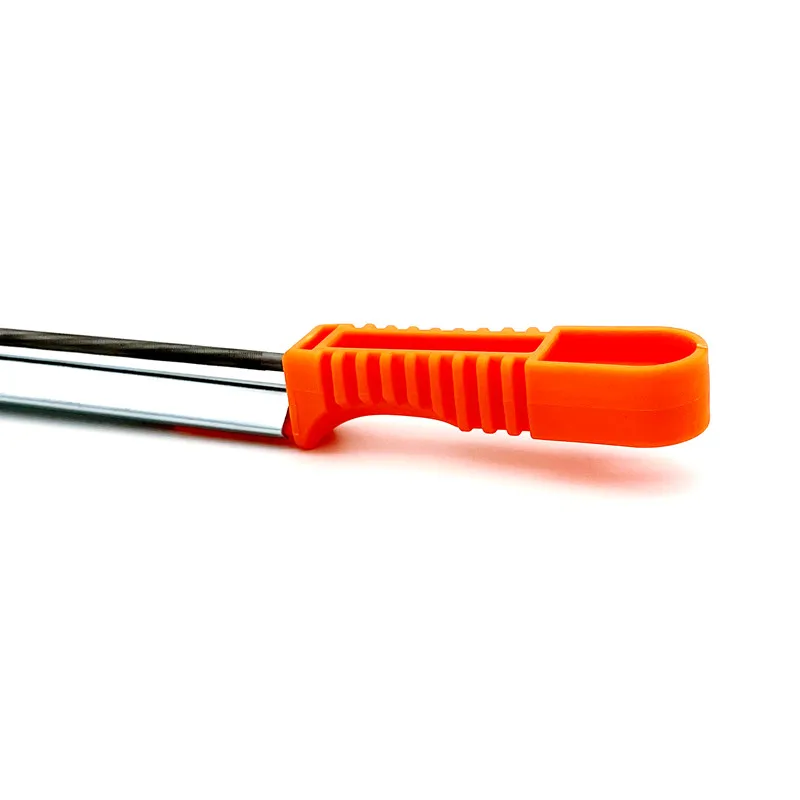 Diy Handgereedschap Kettingzaag Slijper Zaag Kettingvijlen 5/32 "3/16" 7/32 "Met Handvat En Houder