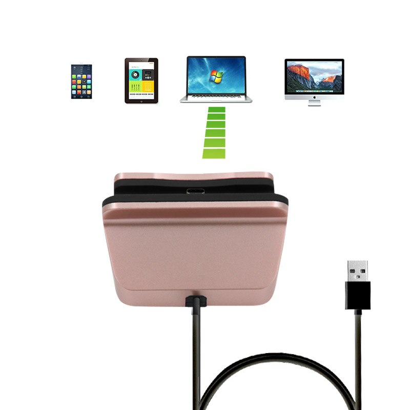 Micro USB Type C Dock Charger Desktop For SONY Xperia XZ3 XZ2 XZ1 Z5 Z3 X Compact PremiumXZ XR L1 L2 M Z C Z1 Z2 Docking station
