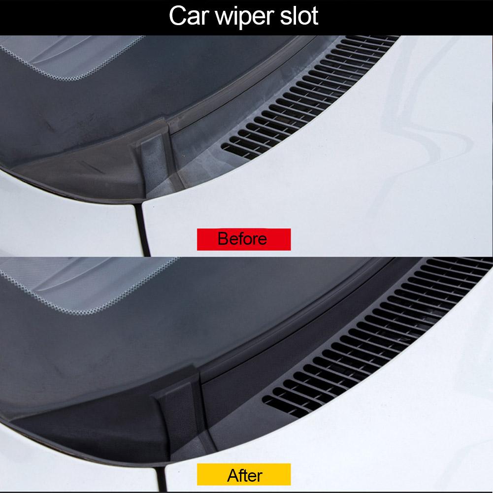 Parti in plastica Strumento di Cera Pannello di Ricostruzione Agente settore automobilistico Interni auto di Plastica Ristrutturato Rivestimento pasta Agente di Manutenzione