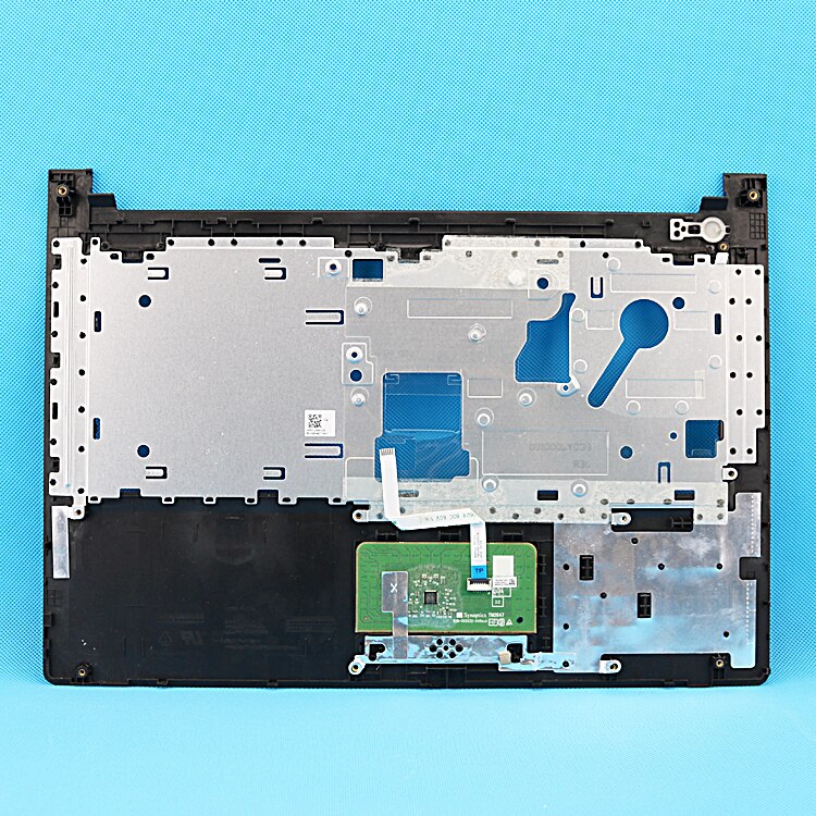 Laptop Replacement Cover for Lenovo IdeaPad 300-14 - Back Case, Front Bezel, Palmrest, Bottom Case