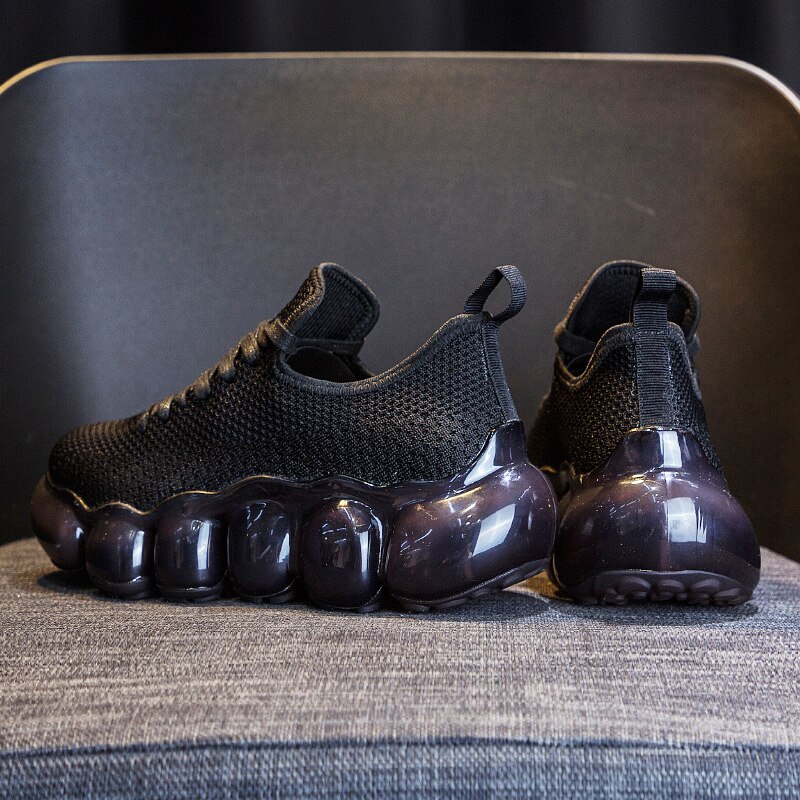 Women Shoes Flats Walking Shoes Walking Ladies Shoes Woman Lace-Up Mesh Breathable Female Sneakers Zapatillas Mujer