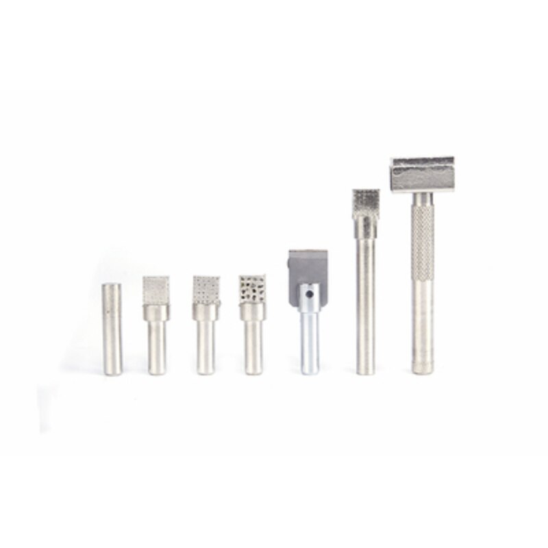 Diamant Stift Schleifen Rad Kommode/Schleifen Rad Dressing Messer/Diamant Schleifen Rad Dressing Stift/Hand Dressing Messer