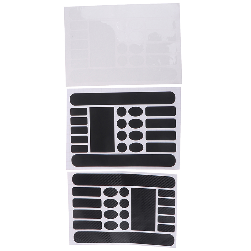 Autocollants vélo vélo Stickers vtt cadre vélo de route autocollant porte vélo autocollants peinture Protection Film protéger Kit