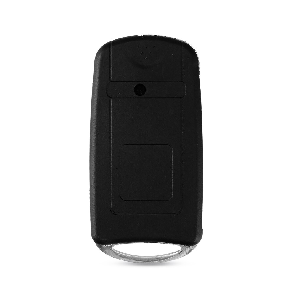 KEYYOU For Chrysler For Jeep For Dodge Ram 1500 Caliber Nitro Ram 2500 Ram 3500 Fob 3 Buttons Modified Flip Car Remote Key Shell