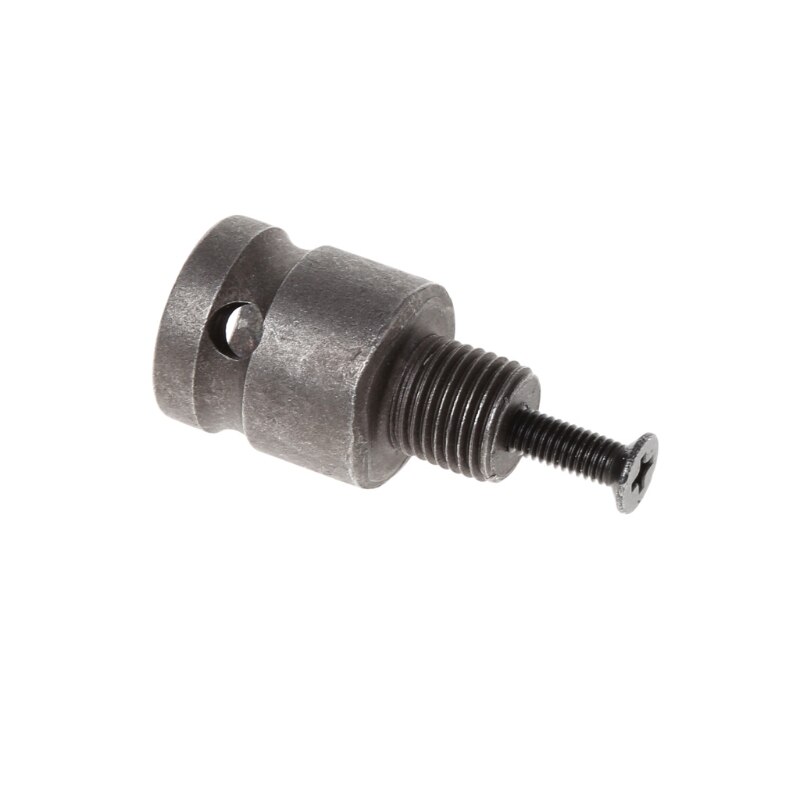 1/2 ''uchwyt wiertarski adapter robić konwersji klucz udarowy 1/2-20UNF z 1 śruba Pc
