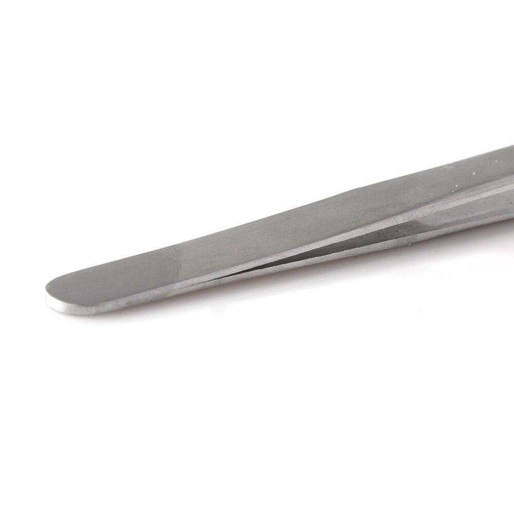 1pc bøjede buede hudorme acne klip klip bums comedon remover værktøj ansigtsrens