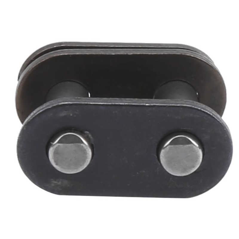 Chain Connector T8f Chain Master Link Steel Wear Resistance Connectors Lightweight Direct Replacement Chain Connecting Link