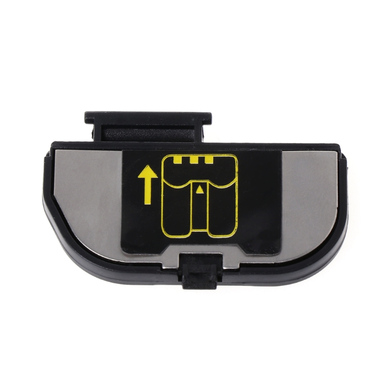 Batterij Deur Deksel Case Voor Nikon D50 D70 D80 D90 Digitale Camera Reparatie Deel