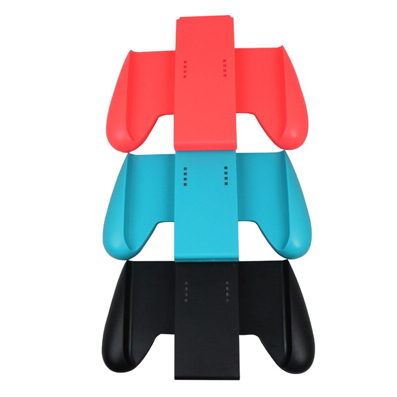 1PC L+R Controller Gaming Grip Handle Holder for nintendo switch NS: Blue