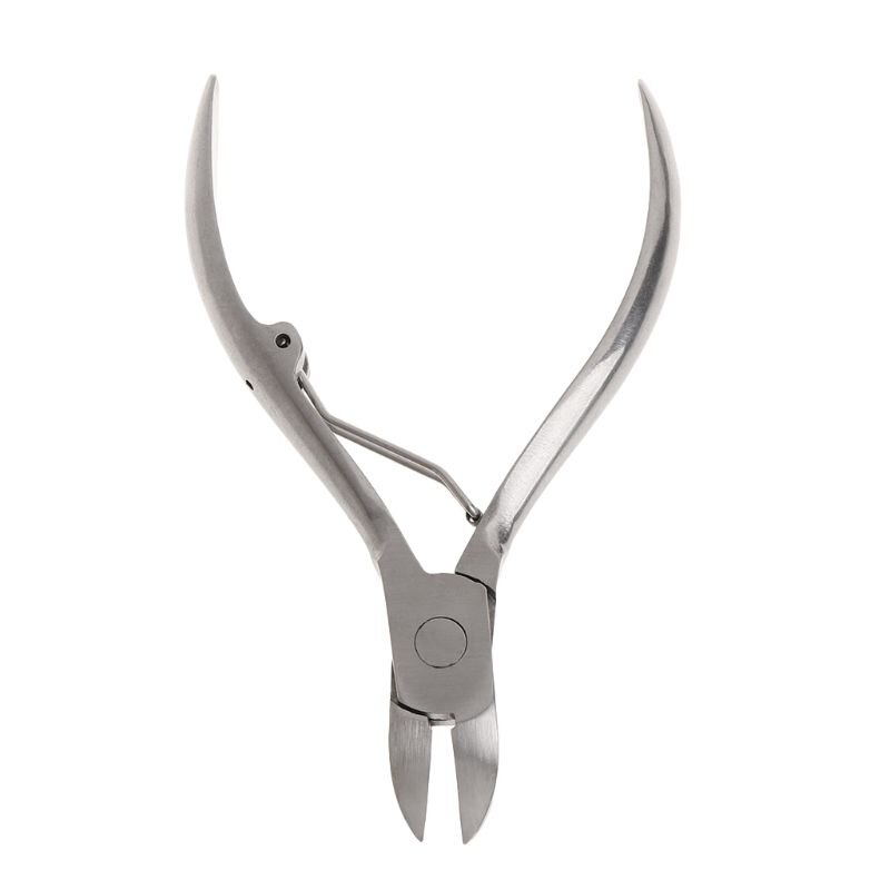 Stainless Steel Tooth Cutting Plier Scissors Elbow Sharpener Pidgets Clamp Breedign Equipment For Farm Livestock: Default Title