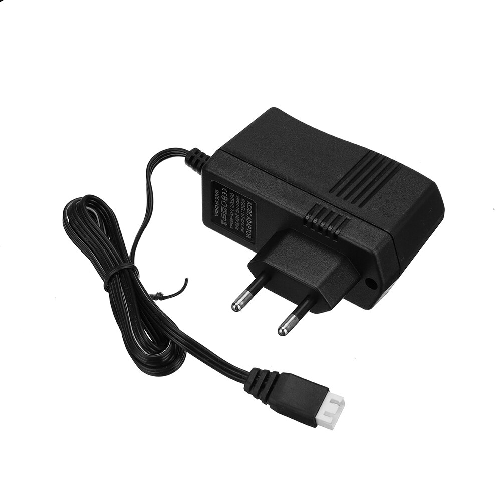 7.4V 1100mAh 25C Li-Po Battery for WLtoys A949 A959 A969 A979 V912 V913 V353 k929 V262 L959 T23 T55 car battery parts: eu