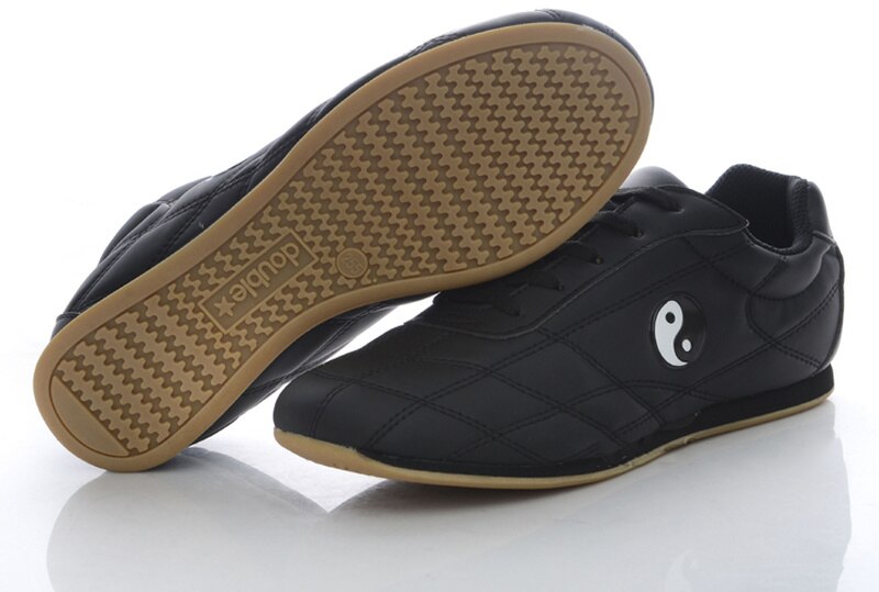 Kung fu zapatos de Tai chi artes marciales deportes Wing Chun Wushu ejercicio zapatillas de deporte
