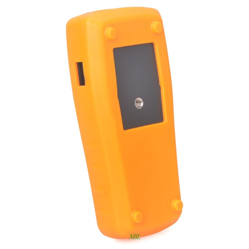 GM8902 Wind Meter Luchtstroom Tester Lucht Temperatuur Meter Draagbare Handheld Anemometer Met USB Interface