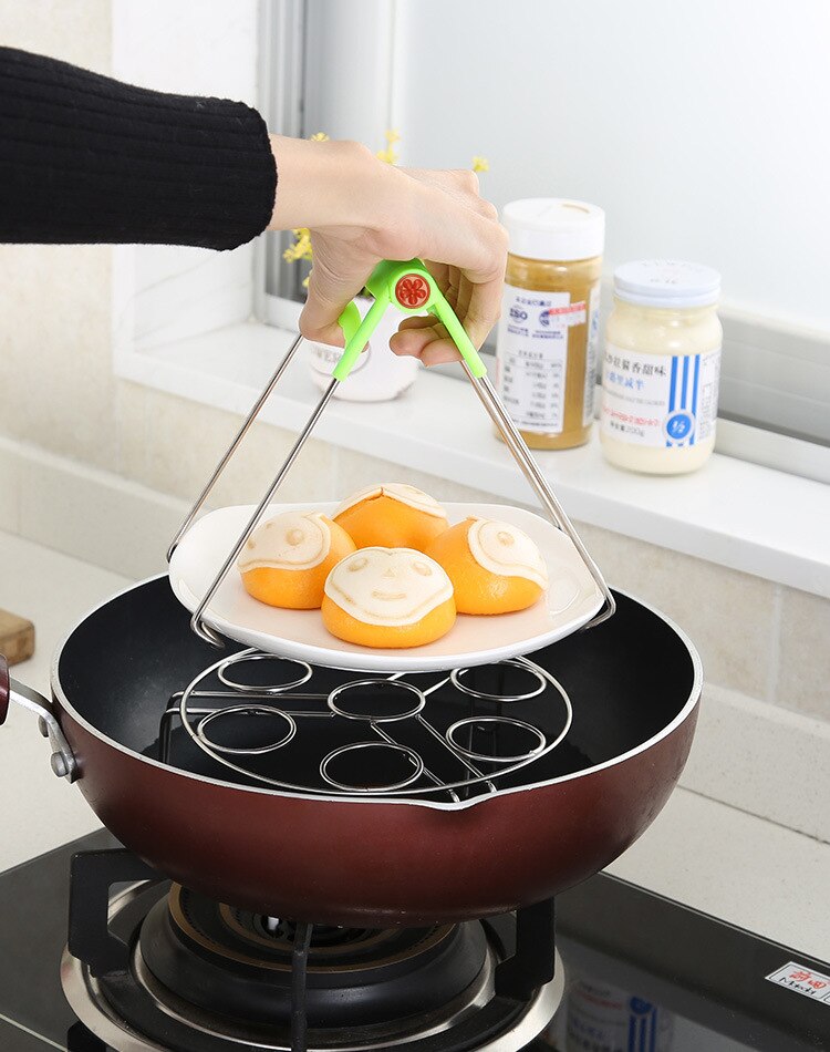 Luft Friteuse Zubehör 8 Zoll passen für Airfryer 5,2-6,8 QT Backen Korb Pizza Platte Grill Topf Küche Kochen werkzeug für Party