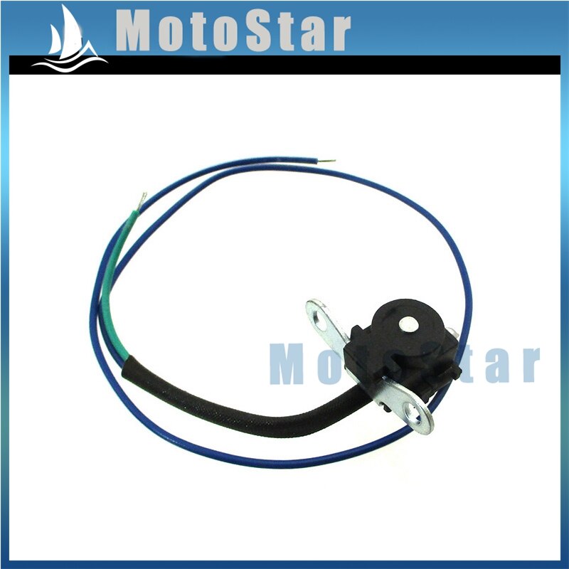 Magneto Stator Pick-up Pulsar Coil For YX 140-190cc Engine WPB Orion M2R Lucky MX Thumpstar Explorer Braaap Pit Dirt Bike