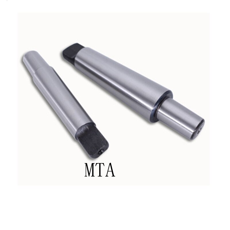 Un ensemble de Mohs tige conique MT2 MT3 B22 mandrin de perçage auto-serrant B22 (5-20mm) mandrin pour le perçage et le traitement de la fraiseuse