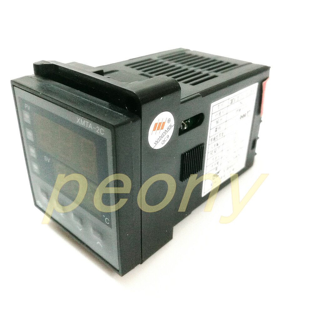 XMTA-2C Logic Level XMTA-2C-011-0112013 Temperatur... – Vicedeal