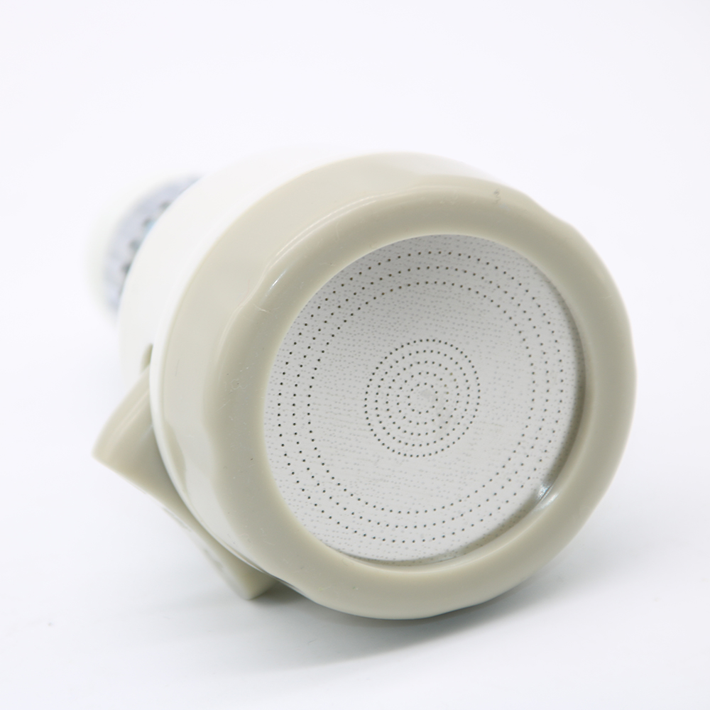 3 Modes aérateur de cuisine Flexible économie d'eau mitigeur aérateur haute pression pulvérisateur buse 360 ° rotation diffuseur aérateur robinet