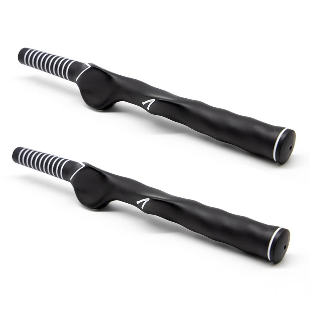 Golf Swing Training Grip Standard Teaching Aid Right-Handed Left-Handed Practice Golf Training Aids Golf Swing Training Grip