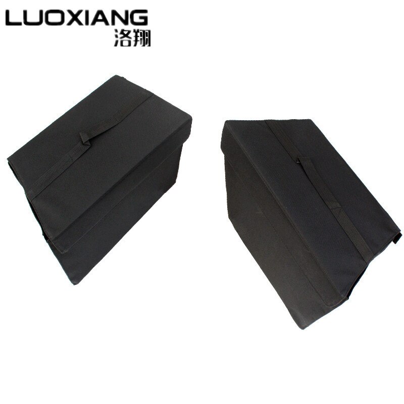 Kofferbak Opslag Pakket Speciale Grote Opbergtas Voor Octavia Ii A5 A7 Superb Ii 2 Stks/set