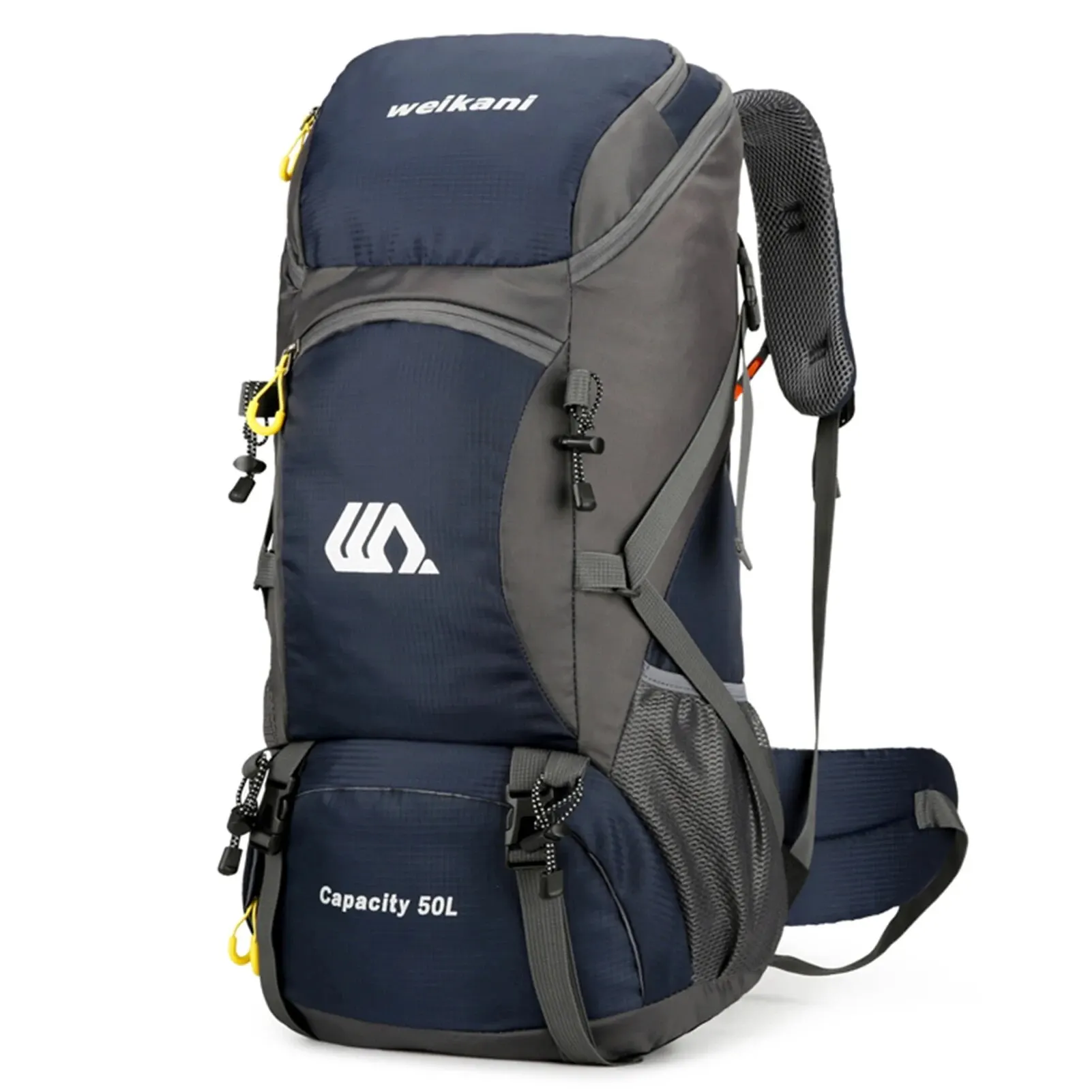 Mochilas esportivas Bolsas de caminhada Bolsas de acampamento para caminhadas masculinas e femininas Mochilas de viagem: Default Title