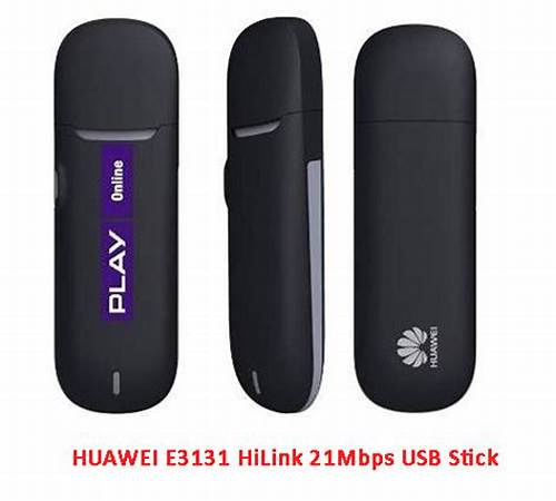 Unlocked HUAWEI E3131 3G USB Stick Modem 3G GSM USB 21.6Mbps Broadband Modem 3G Dongle