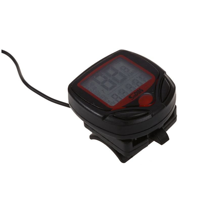 SUNDING Bicycle Computer Bicycle Computer Bike Speedometer Speedometer Odometer SPEEDOMETER