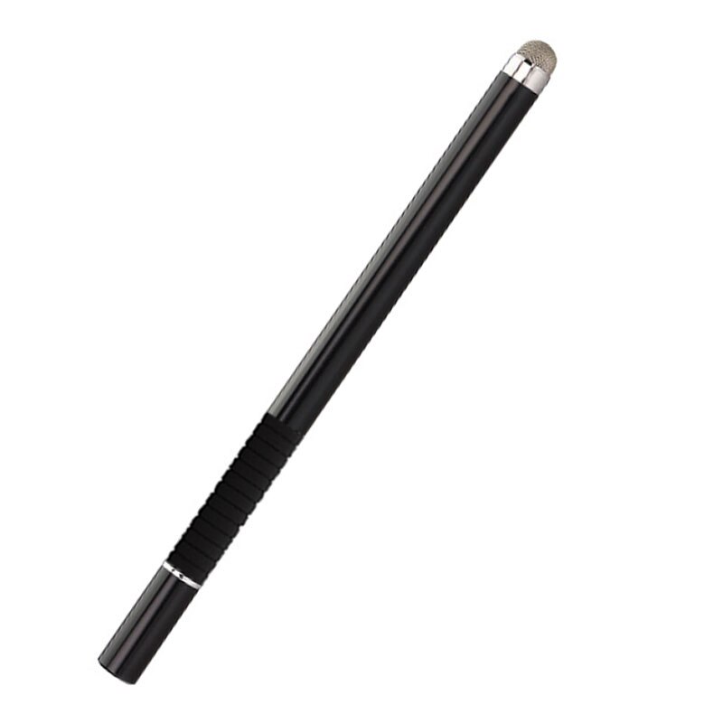 Mosible 2 w 1 uniwersalny rysik z ekranem dotykowym z końcówkami z włókna szklanego dla jabłko ołówek wszystkie iPad ołówek iPhone Huawei rysik