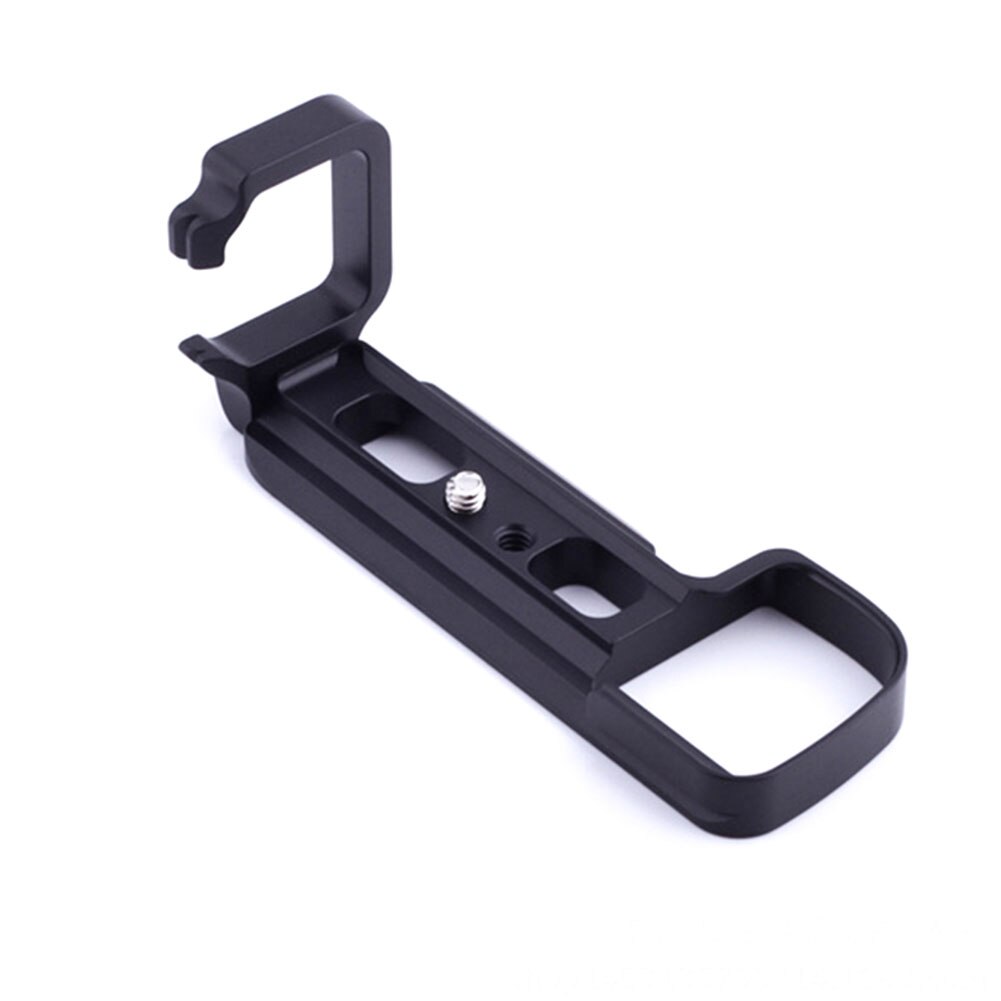 L TypeQuick Release Plate For Sony A6000 Aviation Aluminum Landscape Grip Handle Vertical Board Bracket Photography Accessories