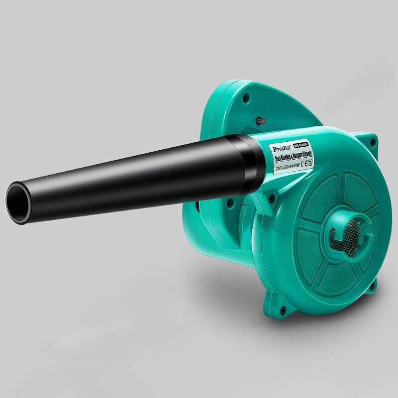 600W elektryczna dmuchawa powietrza odkurzacz prochowiec robić czyszczenia komputera pył Soplador dmuchawa elektryczna