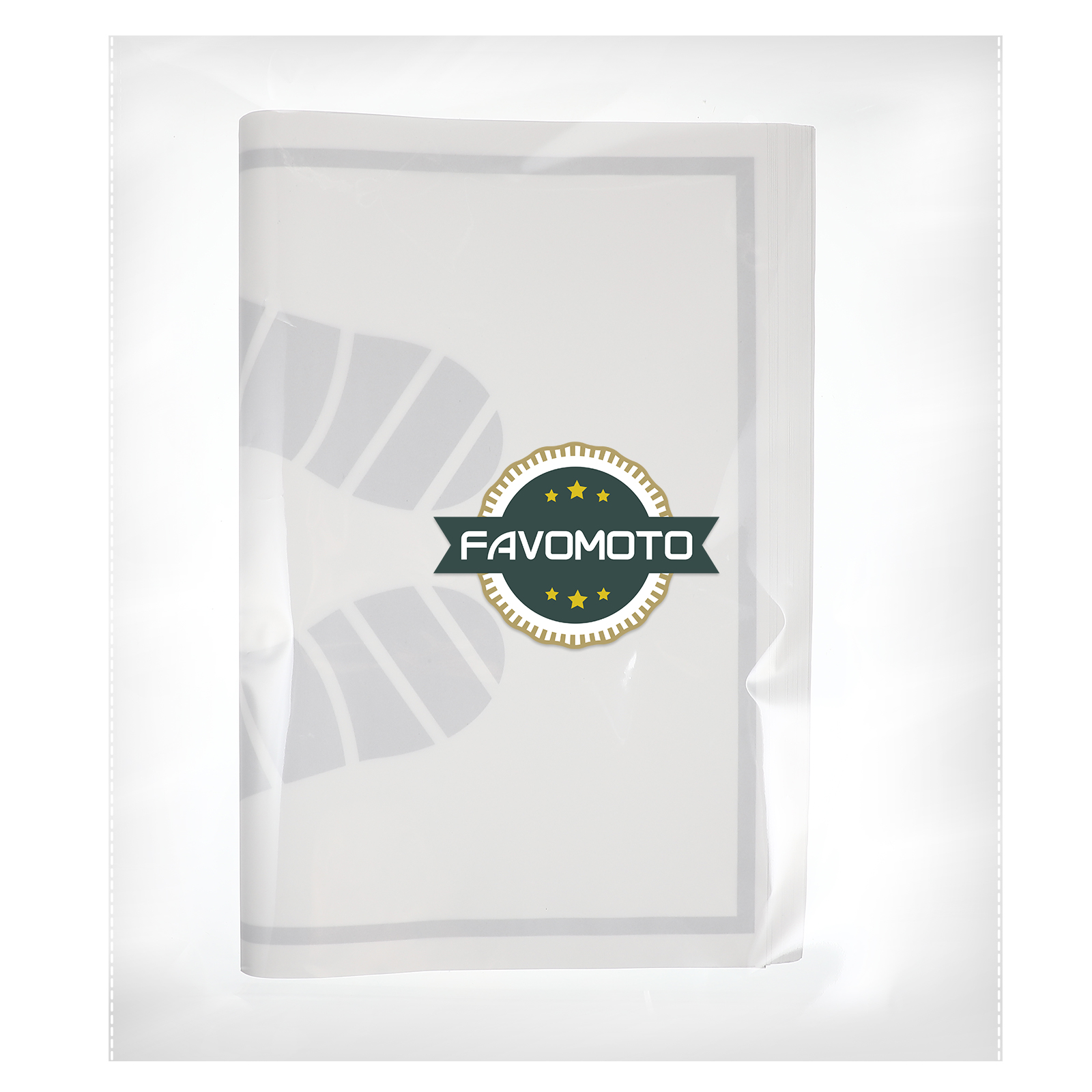 Tapis de sol de voiture en papier jetable, 50 pièces, tampons de protection, Anti-boue