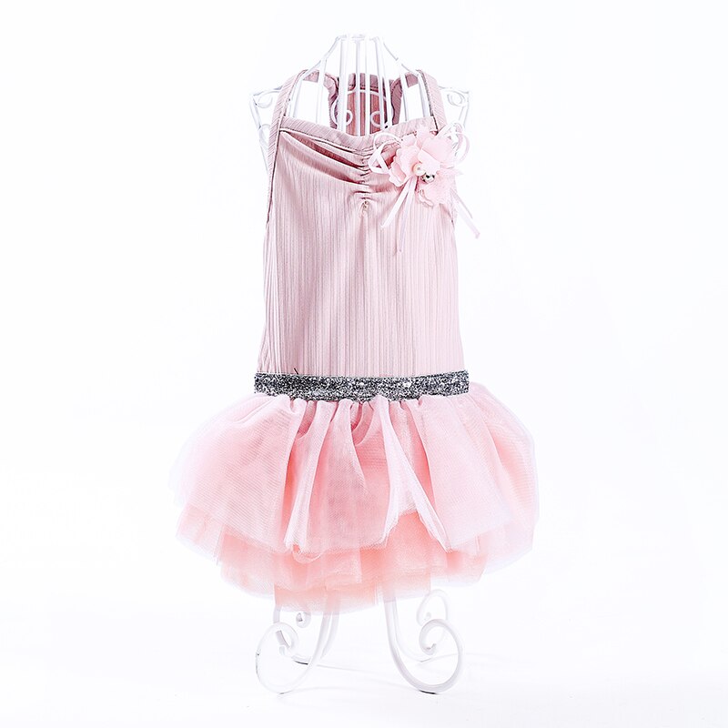 Huisdieren bruiloft katten kleding kostuum jurk kat kitten huiskleding kerstoutfit jas ropa para gatos huisdierproducten  oo50qz: S